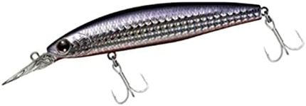 DAIWA Shoreline Shiner Z Set Upper 97S-DR 3D Anchorage Redberry Lure