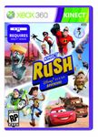 Kinect Rush: A Disney-Pixar Adventure - Xbox 360 Standard Edition