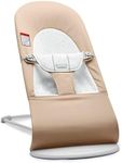 BabyBjörn Bouncer Balance Soft, Bei