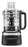 Kitchenaid 2.1L Food Processor Matte Black 5KFP0919BBM