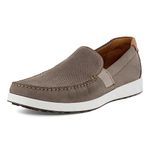 ECCO S Lite Moc M Warm Grey,12-12.5