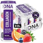 HYDRADNA- Sparkling Liquid Collagen