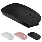 Bluetooth Mouse Rechargeable Wirele