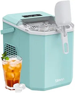 Silonn Ice
