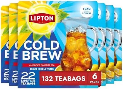 Lipton Col