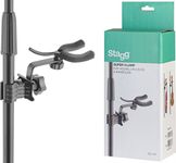 Stagg SCL-VH Adjustable Holder with Clamp for Ukulele, Violin or Mandolin