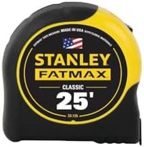 STANLEY FA