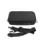 Hensych Travel Portable Carrying Case Handbag Shoulder Bag for Tello Drone and Gamesir T1s Remote Controller