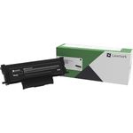 Lexmark B/MB2236 Return Program 1.2K Toner Cartridge (B221000), 1 Unit