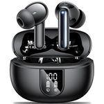 Black Earbuds For Men