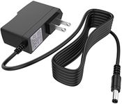 9V 10FT Power Supply Adapter for Boss PSA-120S ME-80 ME-70 ME-25 ME-50B GT-100 GT-1 GT-10 AD-10 BR-80 BR-600 DB-88 DB-90 CE-2B & BOSS Mini Katana RE-20 RC-1 RC-3 DS-2