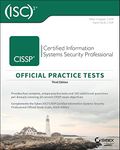 (Isc)2 Cissp Certified Information Systems Security Professional Official Practice Tests, 3Rd Edition