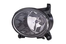 Hella 271648111 Headlamp Ff-Znw Lh 1N0