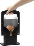Bagel Slicer, Bagel Cutter Stainles