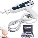 Microneedling Machine Mesogun Mesotherapy Gun Mesogun Meso Therapy Meso Gun Machine for Skin Rejuvenation Wrinkle Remove