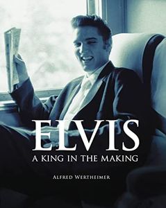 Elvis: A King in the Making