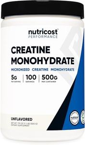 Nutricost