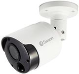 Swann Security Camera 4K Ultra HD,N