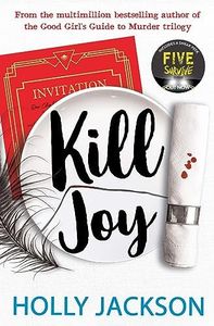 Kill Joy: 