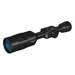 ATN X-Sight 4K Pro Smart Day/Night Rifle Scope 5-20x - Ultra HD 4K Technology with Superb Optics, Full HD Video, 18+ hrs Battery, Ballistic Calculator, Rangefinder, WiFi, iOS&Android Apps