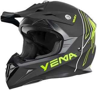 YEMA Adult