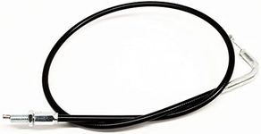 Eskimo/Earthquake 14644 Viper Replacement Throttle Cable