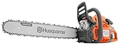 Husqvarna 455 Rancher Gas Chainsaw,