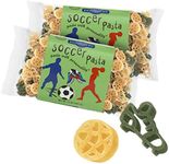 Pastabilities Fun Shapes 2 Packs