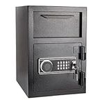 2.6 Cub Security Business Safe and 