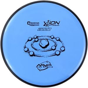 MVP Disc S