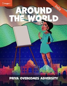 Around the World: Priya Overcomes Adversity — India (PragerU Educational Magazine)