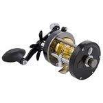 Abu Garcia CS-7000 Ambassadeur Pro Rocket Baitcast Reel