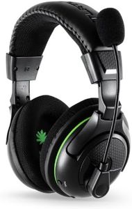 Turtle Beach Micro-Casque Sans Fil pour Xbox 360 - Earforce X32 [Importación Francesa]