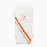 HERITAGE Academy Cricket Arm Pad Guard Cotton Construction Padded Youth Junior Kids (Youth)