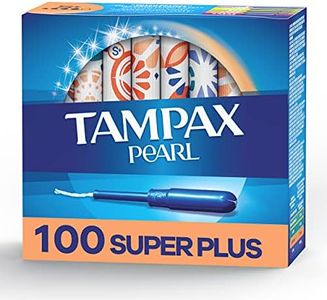 Tampax Pea