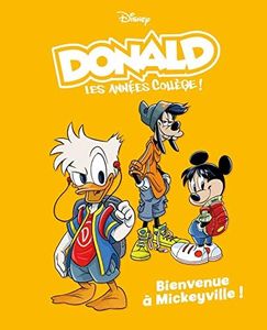 Bienvenue 