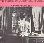The Women Blues of Champion Jack Du