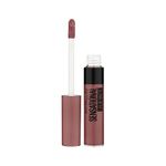 Maybelline New York Lipstick, Matte Finish, Non-Sticky and Non-Drying, Sensational Liquid Matte, NU07 Get Undressed, 7ml