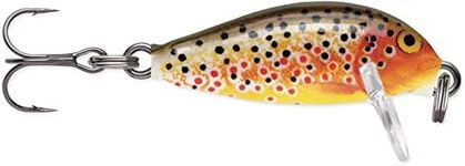 Countdown 01 Brown Trout