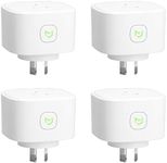 meross Smart Plug WiFi Outlet with 