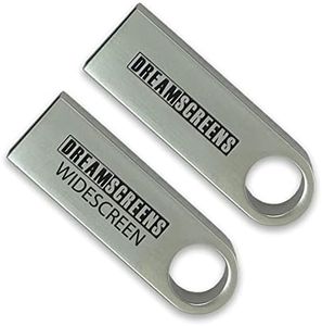 Dreamscreens Turns Your TV into an Art Gallery (Dream Art Collection 4K)