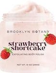 Brooklyn Botany Strawberry Shortcak