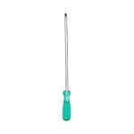 Taparia 10" Hex Shank 2 Way Screwdriver (H 903), 1 Pc,Multicolor