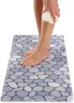 Non Slip Bathtub Mat Shower Mat for