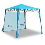 EzyFast Elegant Pop Up Beach Shelte