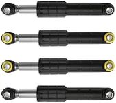NEW - DC66-00470A & DC66-00470B Washer Shock Absorber Compatible For Samsung Washing Machine Replaces part number AP4206426, DC66-00650D, 2020946, PS4212219, AP4456255, DC66-00650C, PS4212220