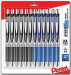 Pentel EnerGel 0.7 mm RTX Retractab