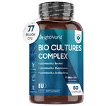 Mens Probiotics