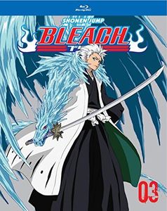 Bleach (TV