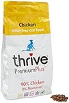 thrive Cat PremiumPlus Dry Food- CHICKEN 1.5kg